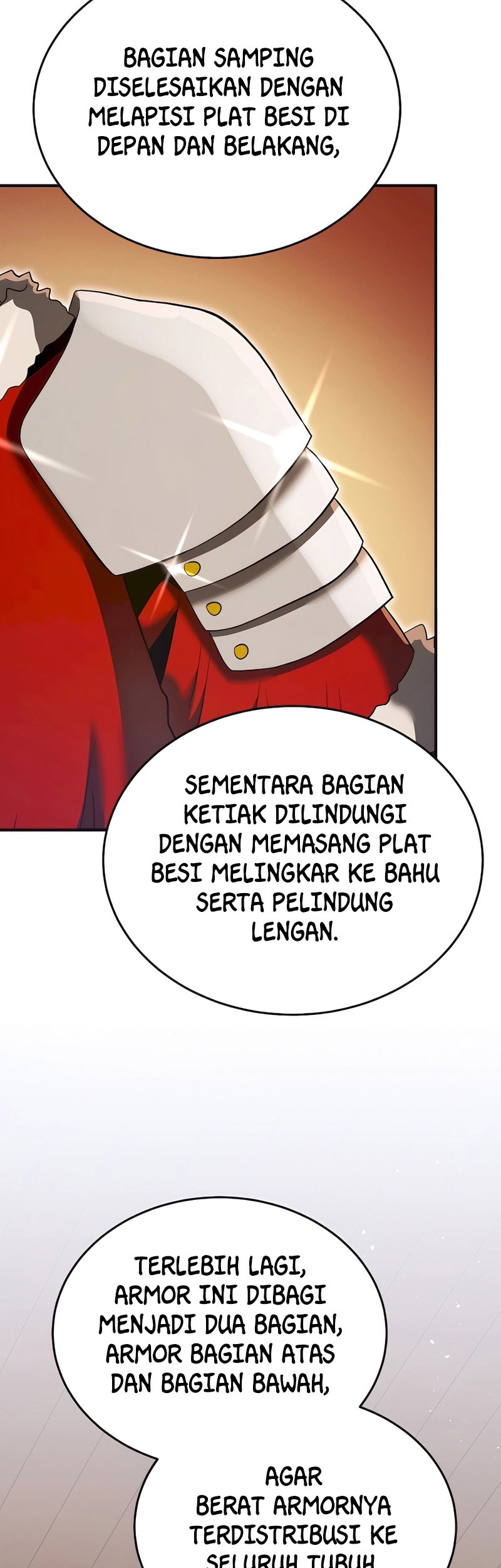 Black Corporation: Joseon Chapter 44 - halaman 45