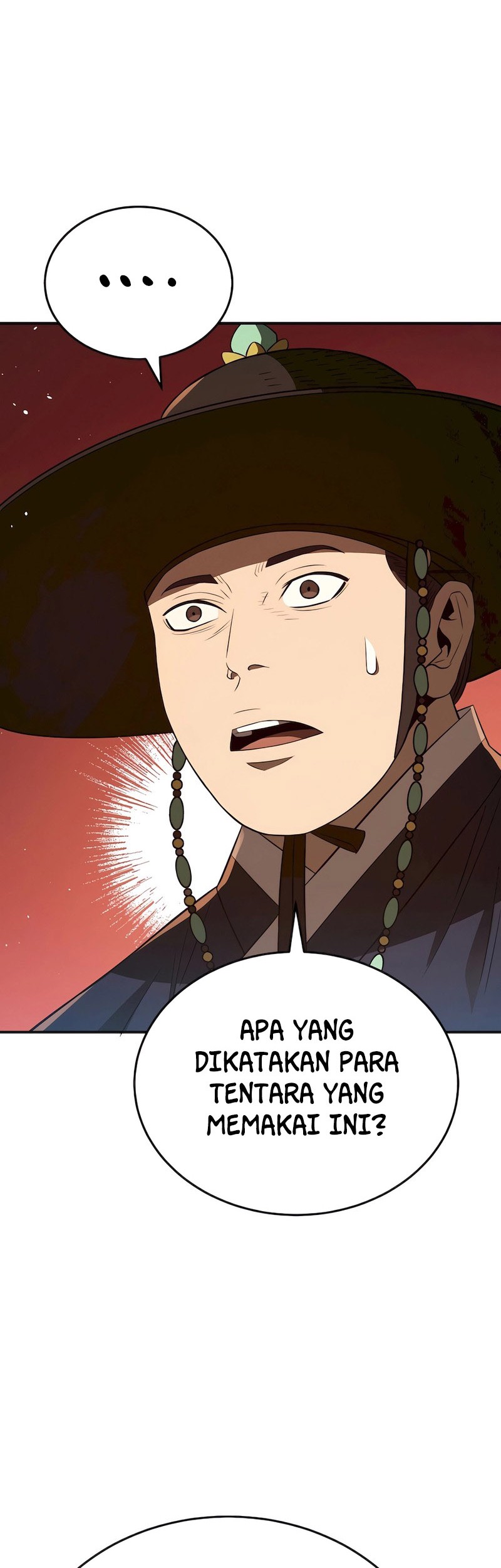 Black Corporation: Joseon Chapter 44 - halaman 48