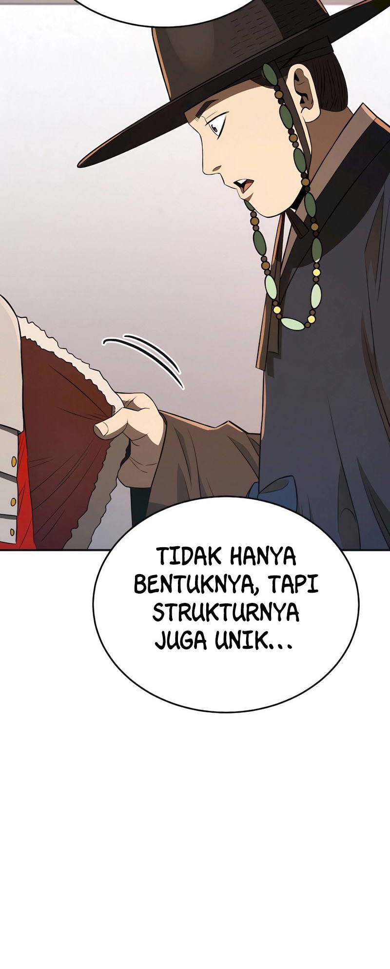 Black Corporation: Joseon Chapter 44 - halaman 50