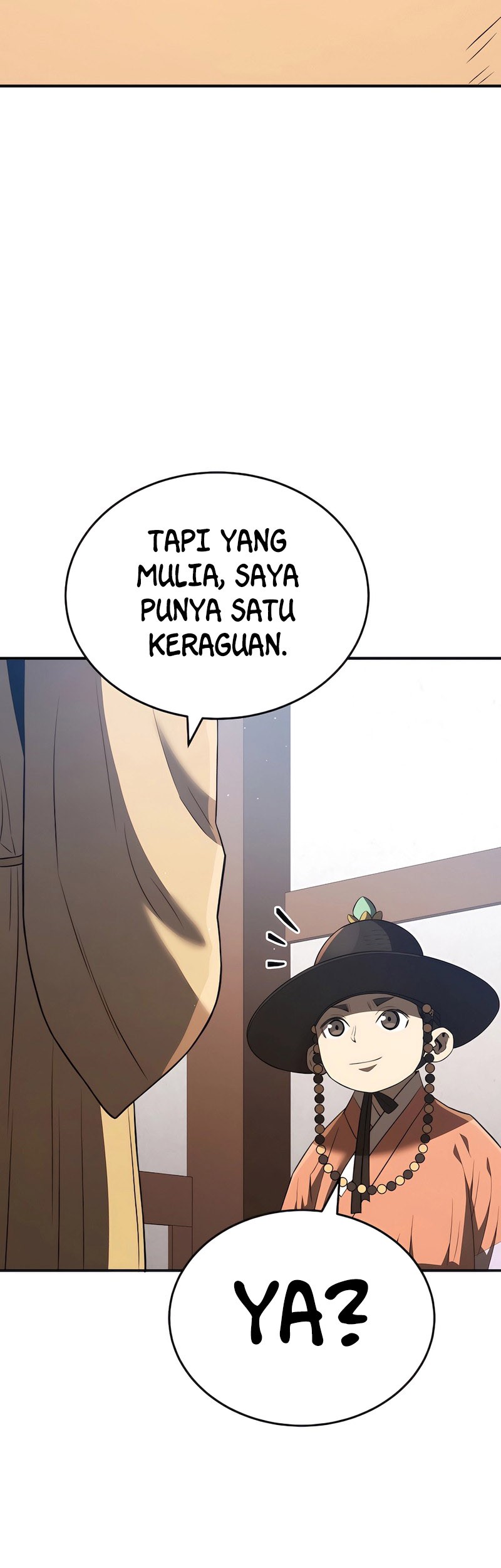 Black Corporation: Joseon Chapter 44 - halaman 53