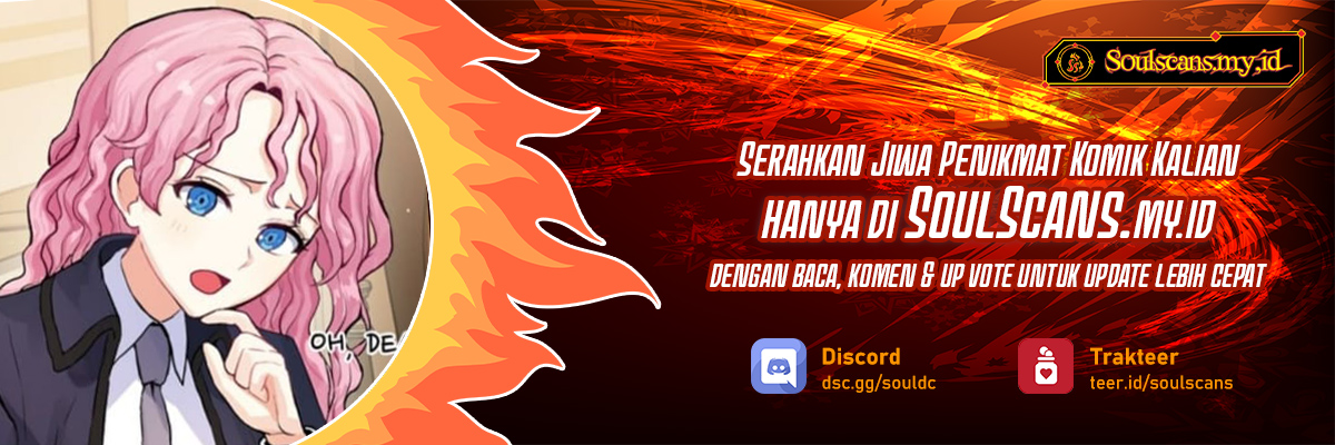 Black Corporation: Joseon Chapter 45 - halaman 82