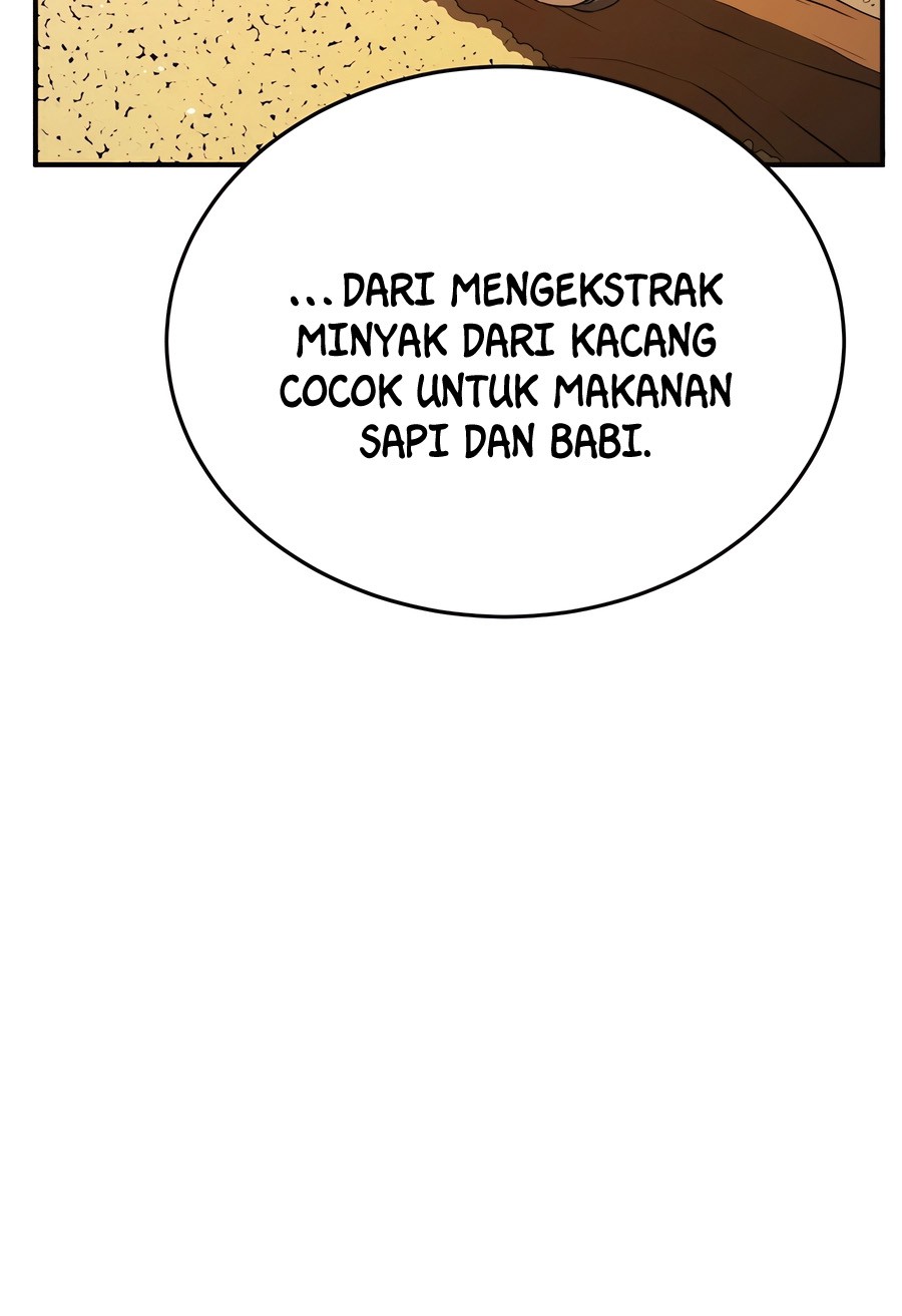 Black Corporation: Joseon Chapter 46 - halaman 12