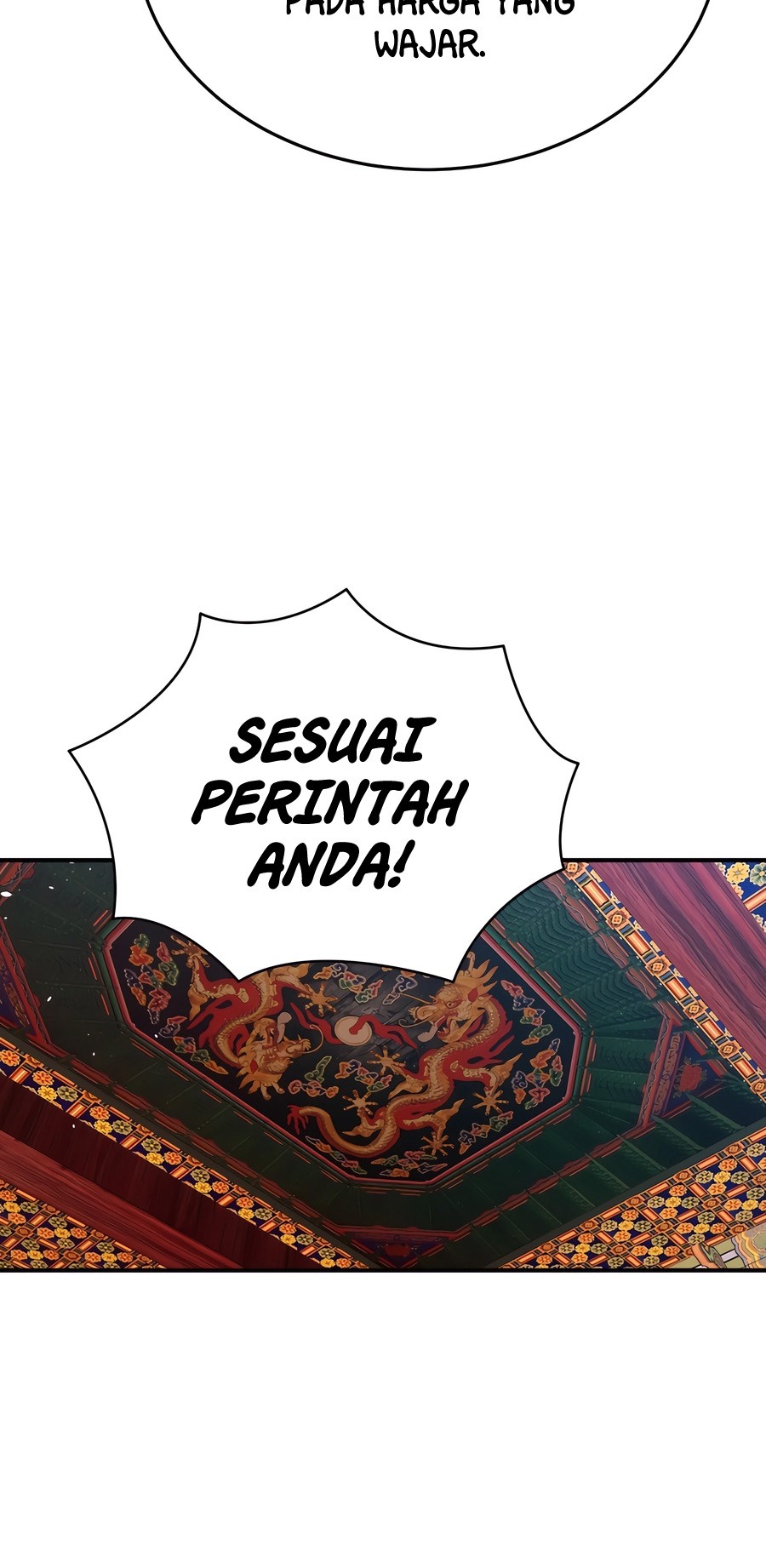 Black Corporation: Joseon Chapter 46 - halaman 27