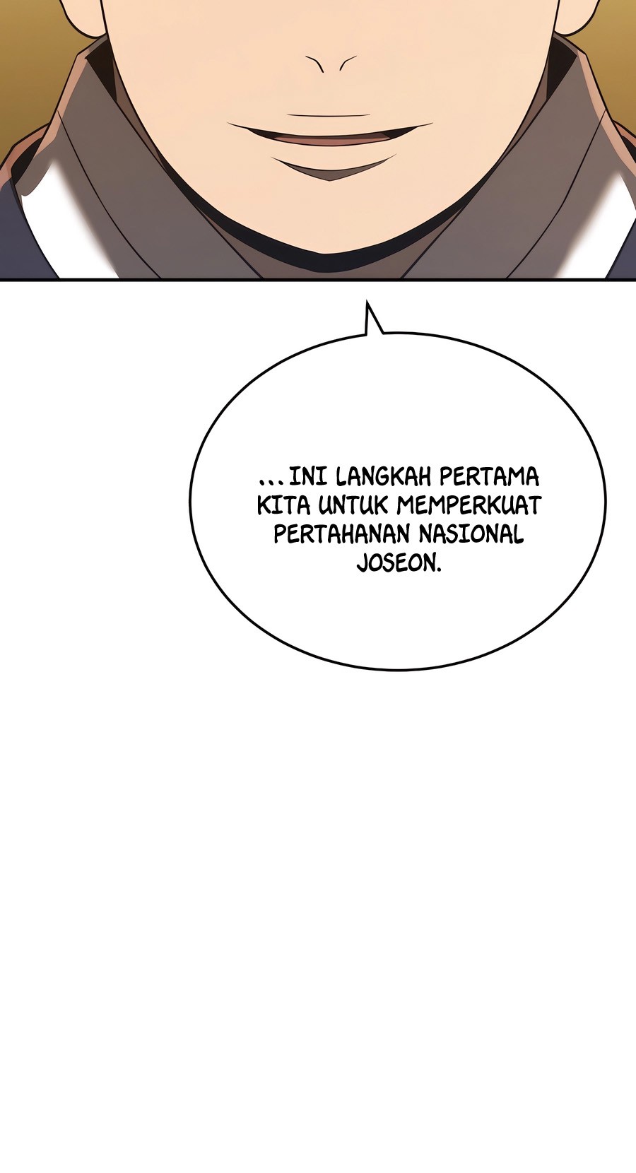 Black Corporation: Joseon Chapter 46 - halaman 32