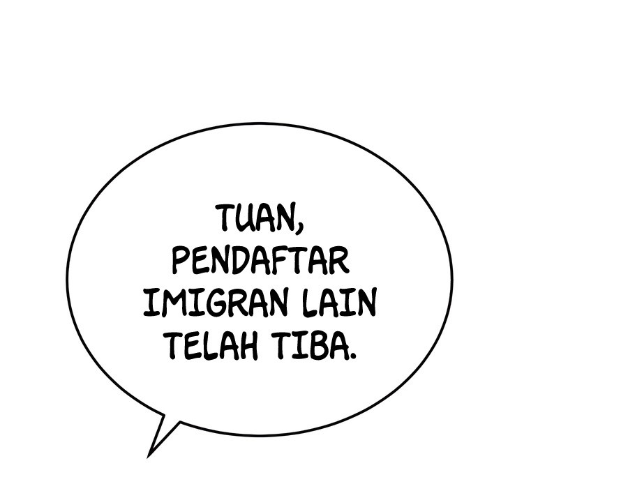 Black Corporation: Joseon Chapter 46 - halaman 37