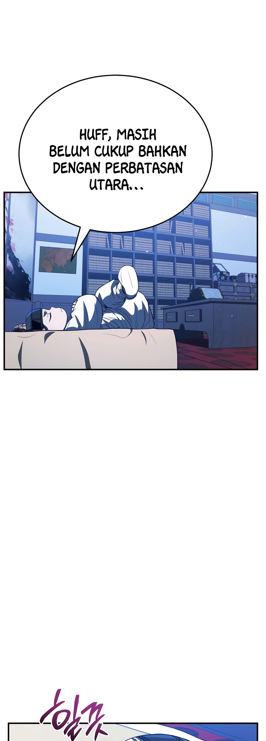 Black Corporation: Joseon Chapter 46 - halaman 49
