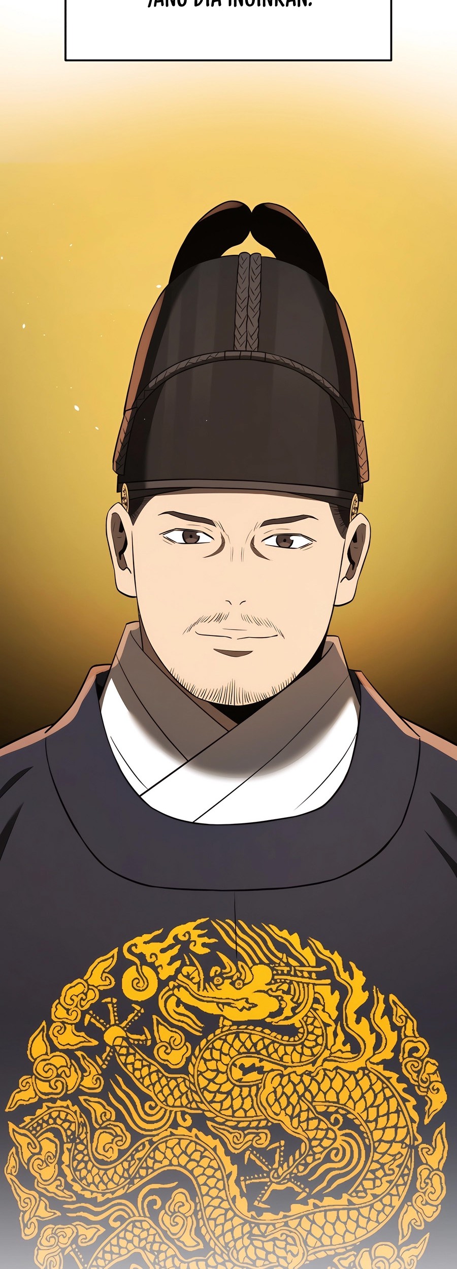 Black Corporation: Joseon Chapter 46 - halaman 54
