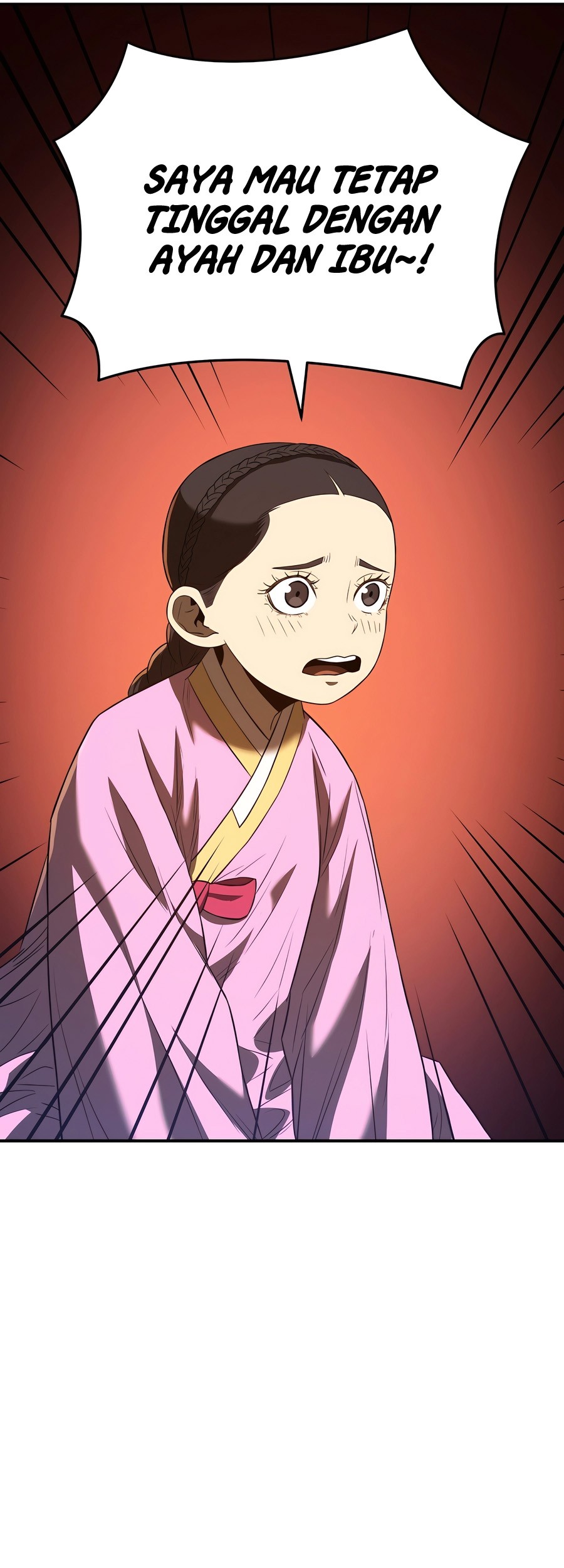Black Corporation: Joseon Chapter 46 - halaman 63