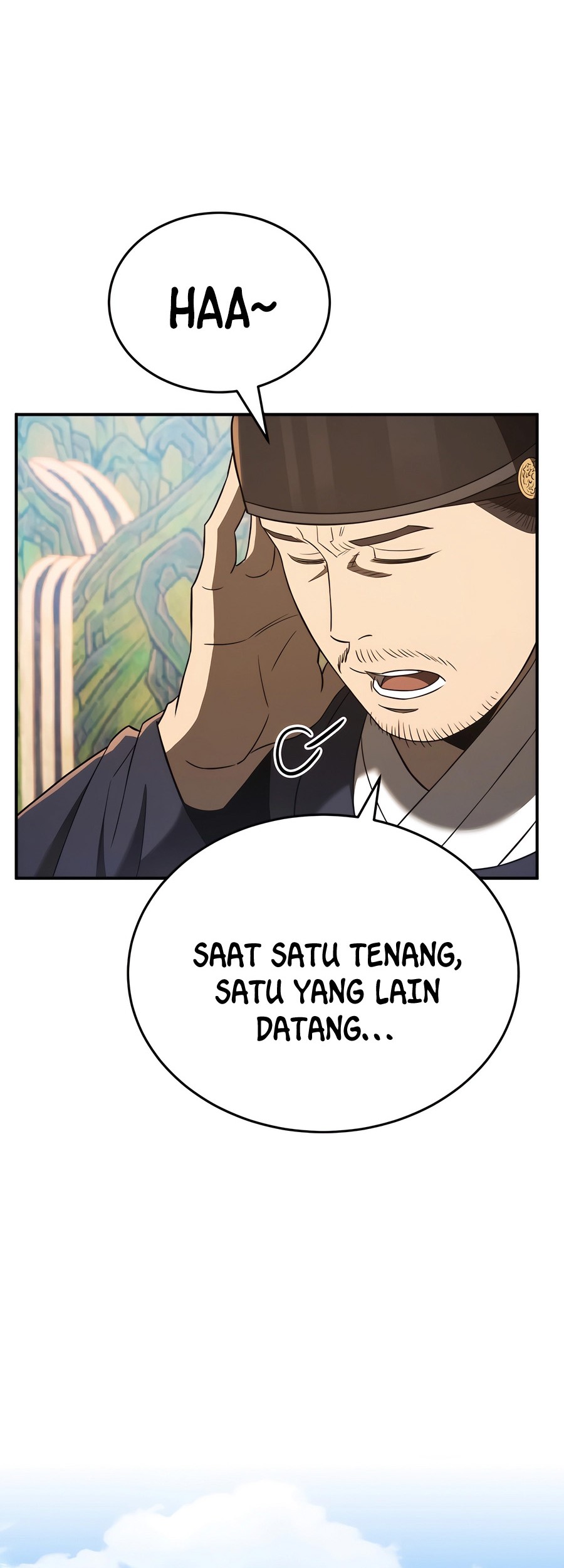Black Corporation: Joseon Chapter 47 - halaman 19