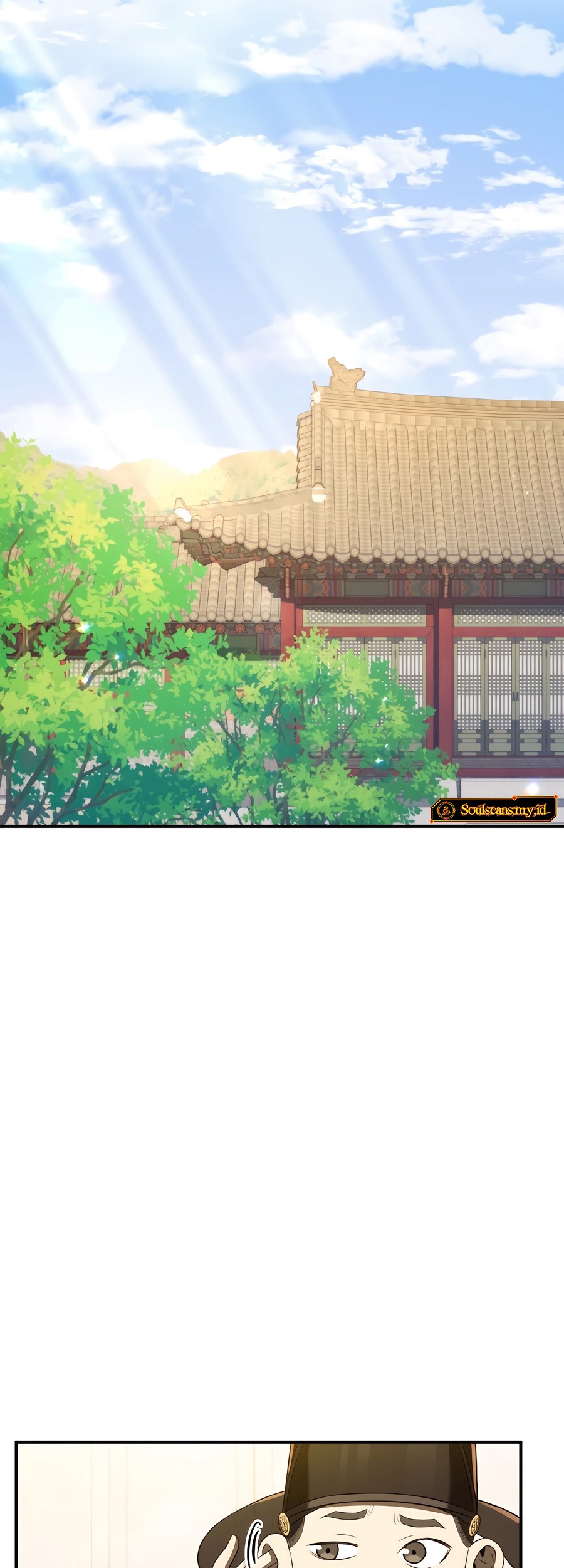 Black Corporation: Joseon Chapter 47 - halaman 20