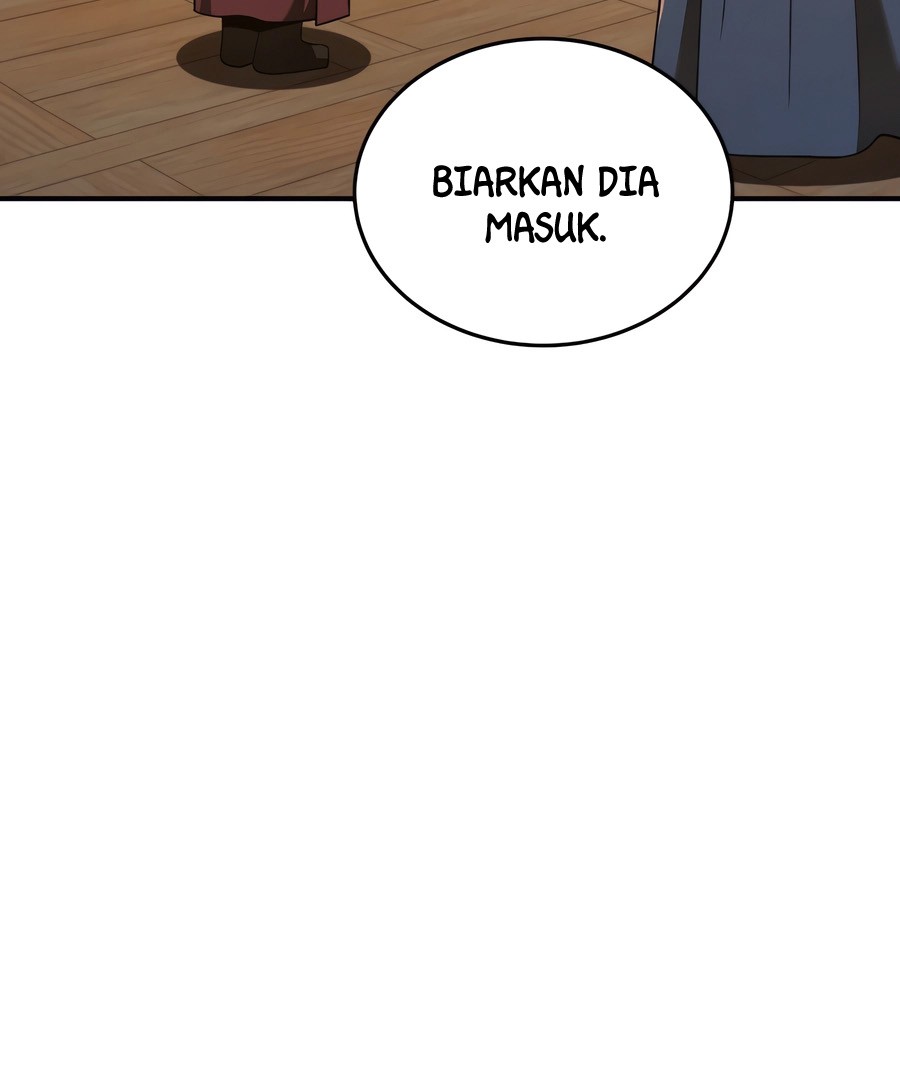 Black Corporation: Joseon Chapter 47 - halaman 22
