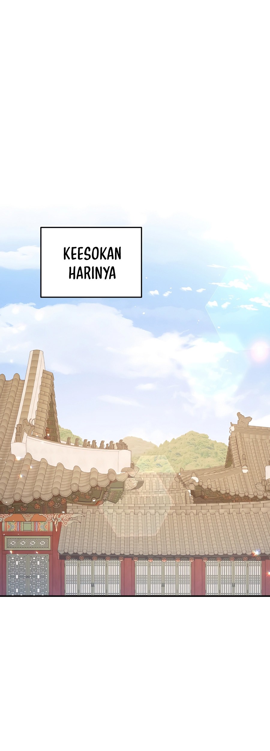 Black Corporation: Joseon Chapter 47 - halaman 6