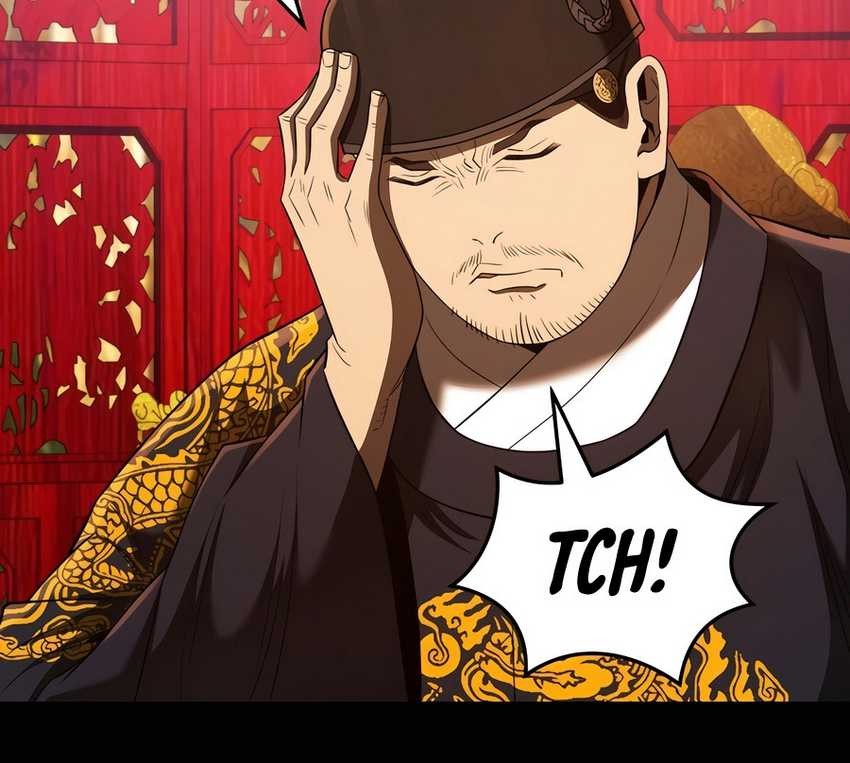 Black Corporation: Joseon Chapter 48 - halaman 11