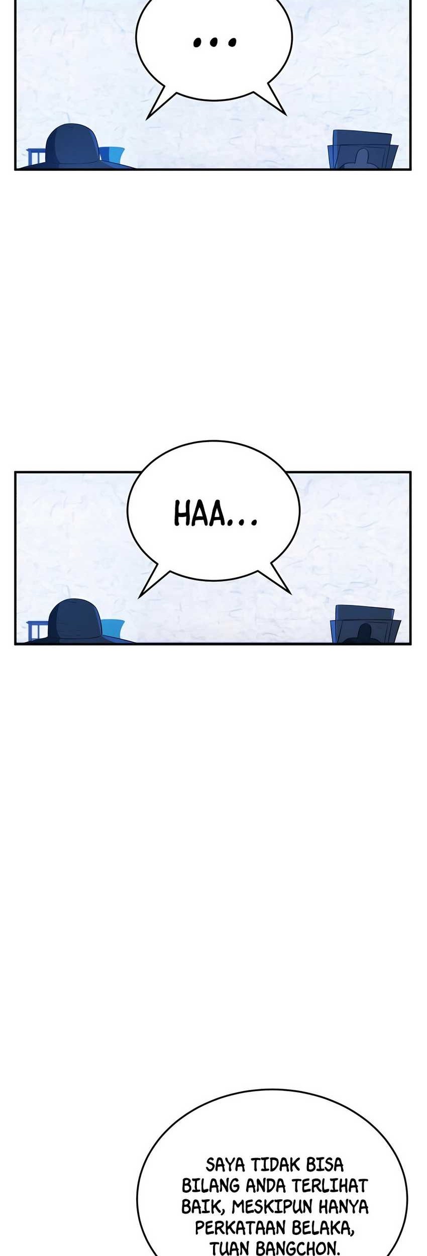 Black Corporation: Joseon Chapter 48 - halaman 20