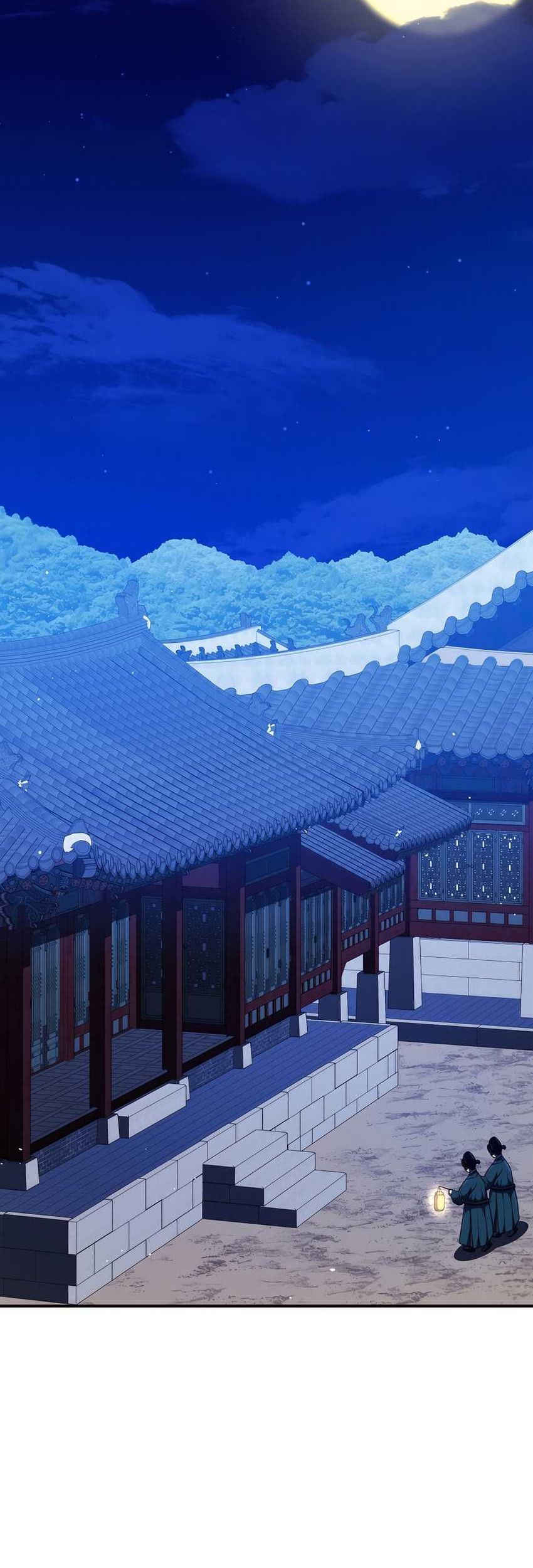 Black Corporation: Joseon Chapter 48 - halaman 28