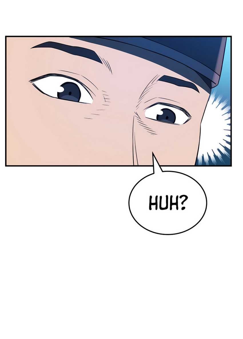 Black Corporation: Joseon Chapter 48 - halaman 36