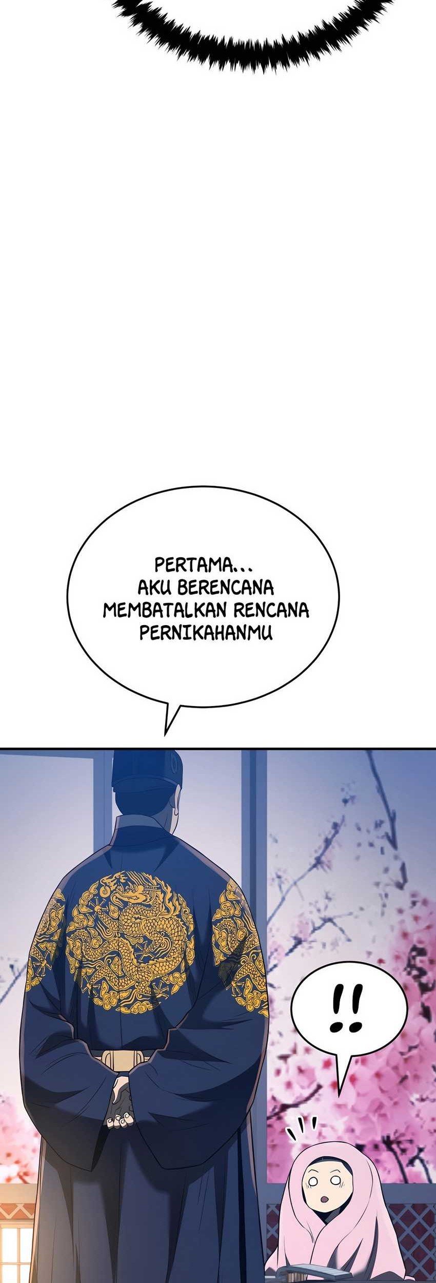 Black Corporation: Joseon Chapter 48 - halaman 38