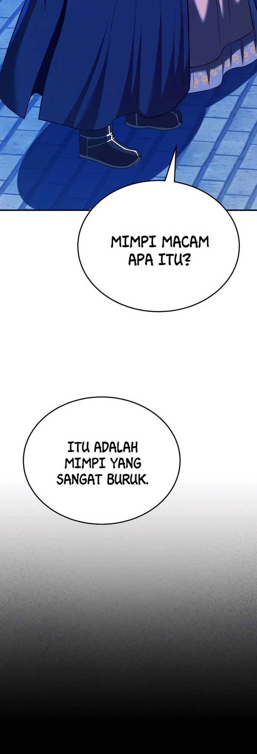 Black Corporation: Joseon Chapter 48 - halaman 45