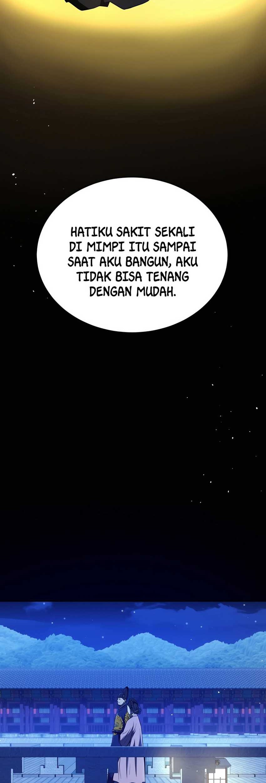 Black Corporation: Joseon Chapter 48 - halaman 47