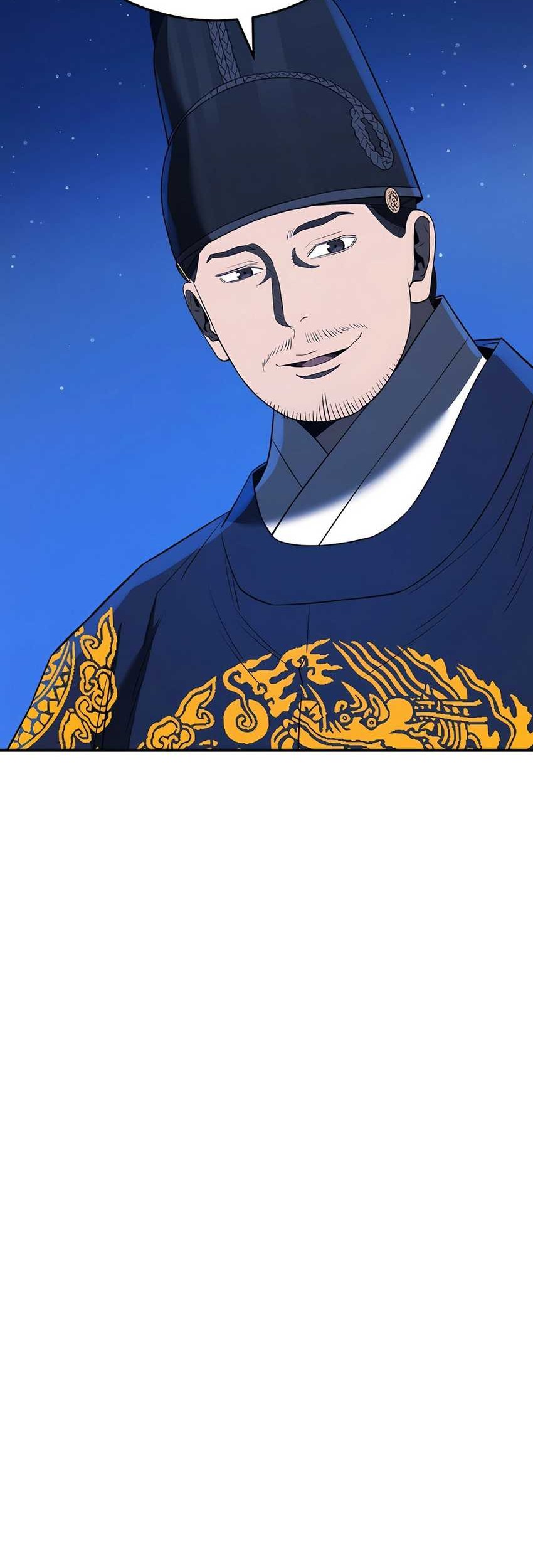 Black Corporation: Joseon Chapter 48 - halaman 49