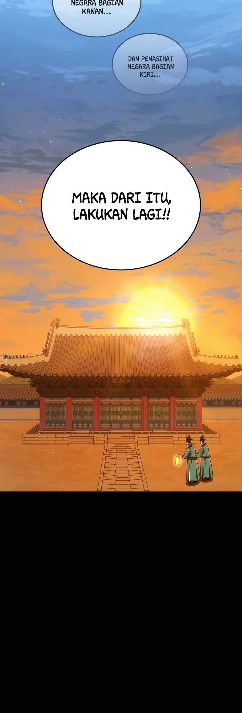 Black Corporation: Joseon Chapter 48 - halaman 56