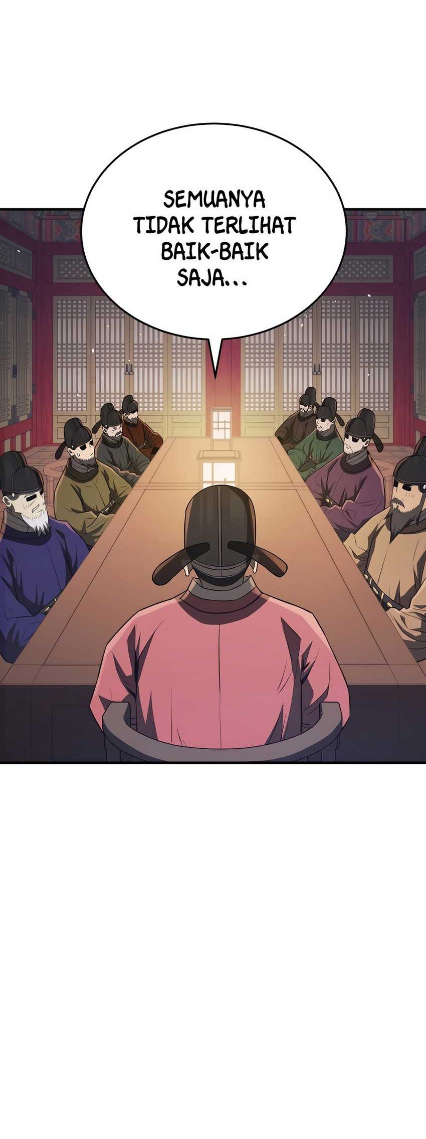 Black Corporation: Joseon Chapter 48 - halaman 58
