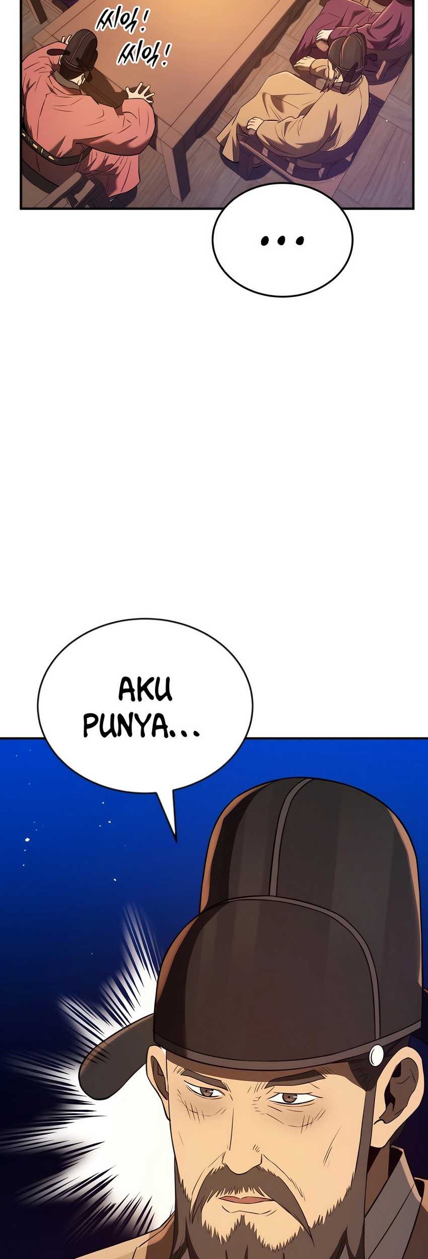 Black Corporation: Joseon Chapter 48 - halaman 67