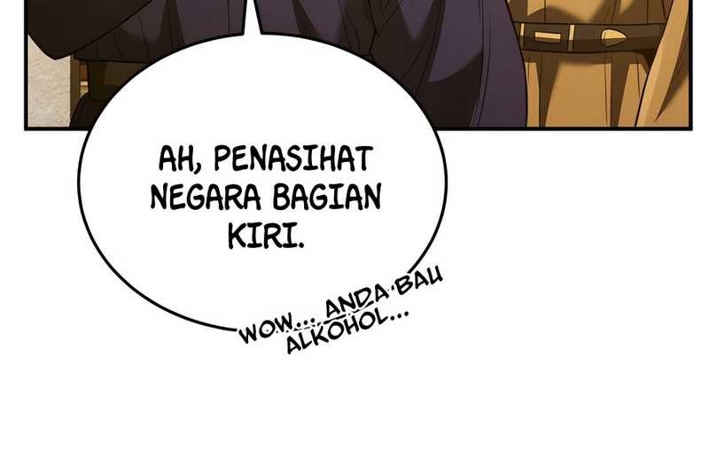 Black Corporation: Joseon Chapter 49 - halaman 41