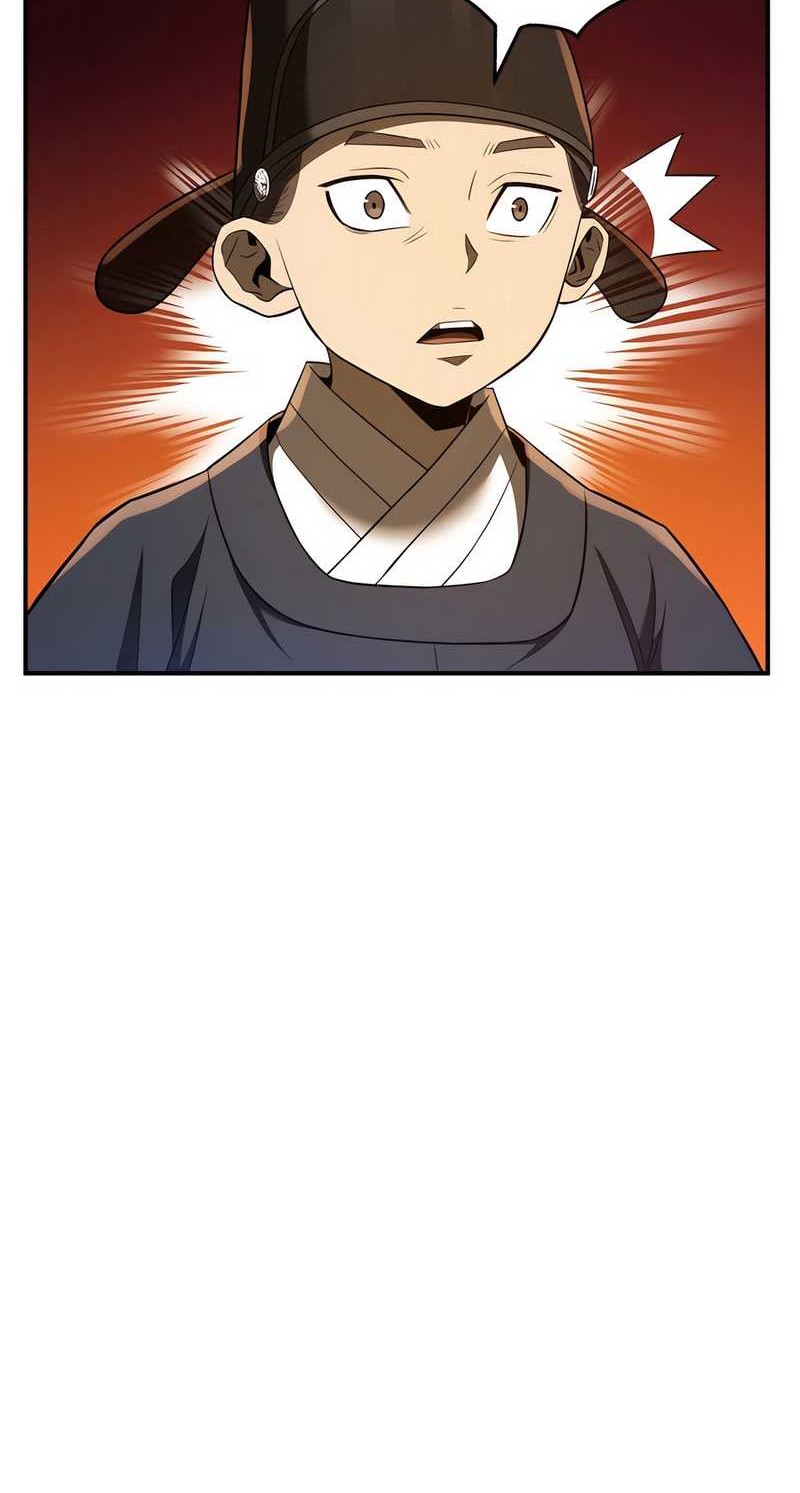 Black Corporation: Joseon Chapter 49 - halaman 6