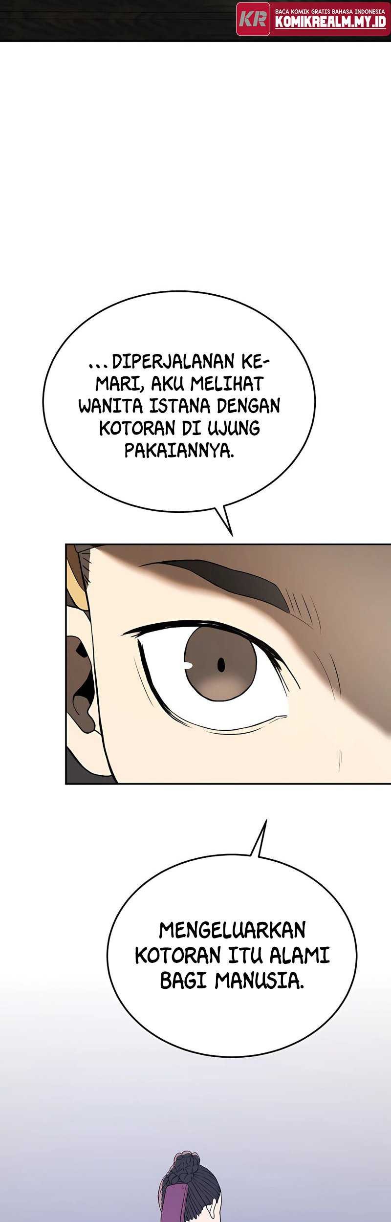 Black Corporation: Joseon Chapter 5 - halaman 14