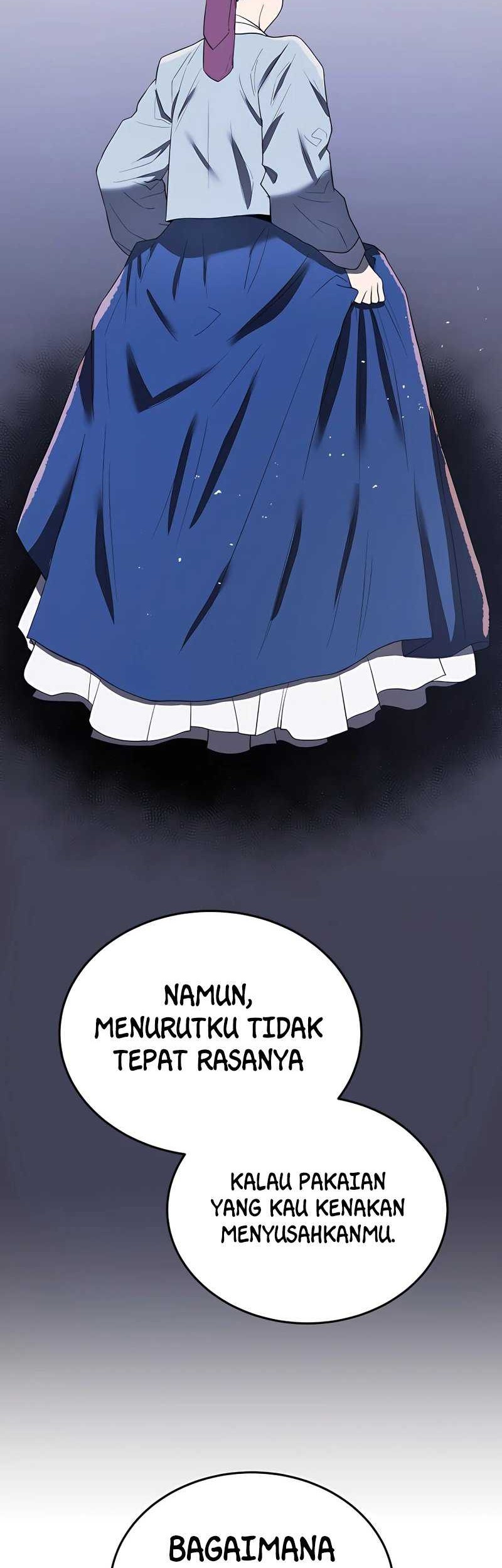 Black Corporation: Joseon Chapter 5 - halaman 15