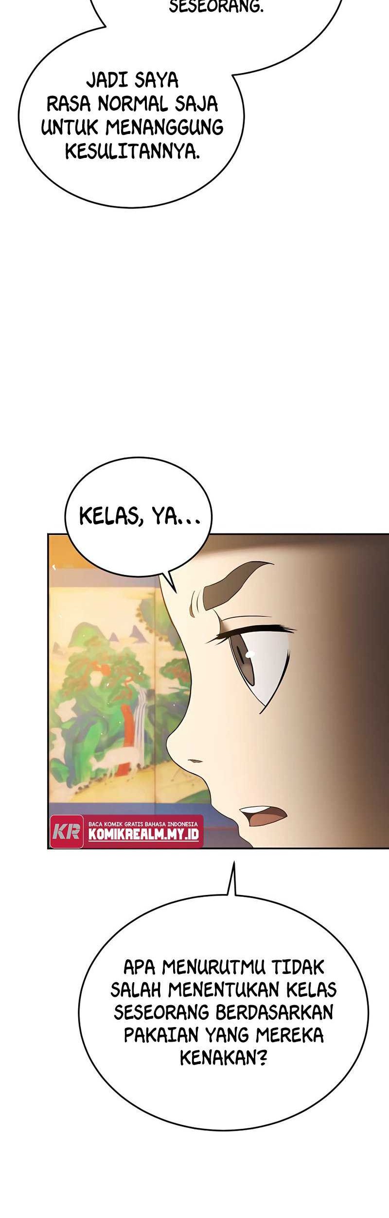 Black Corporation: Joseon Chapter 5 - halaman 17