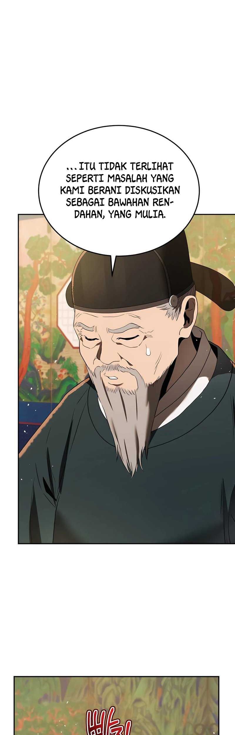 Black Corporation: Joseon Chapter 5 - halaman 28