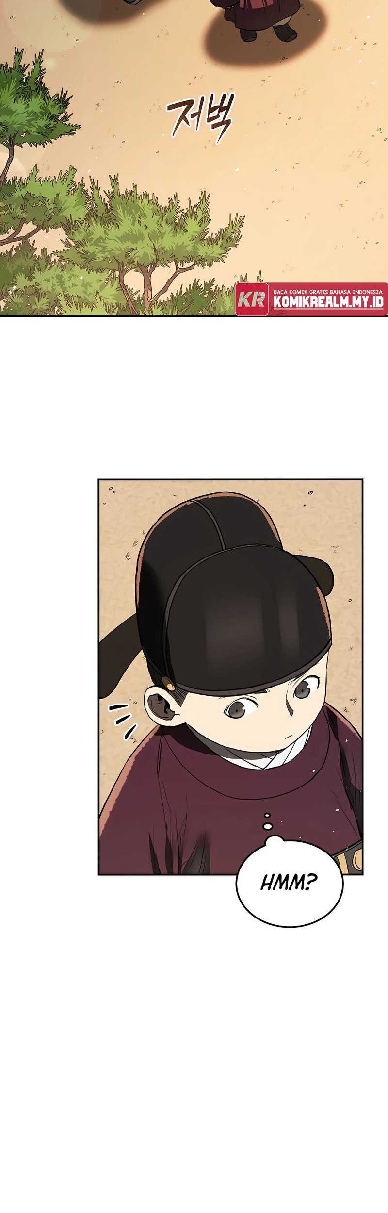 Black Corporation: Joseon Chapter 5 - halaman 3