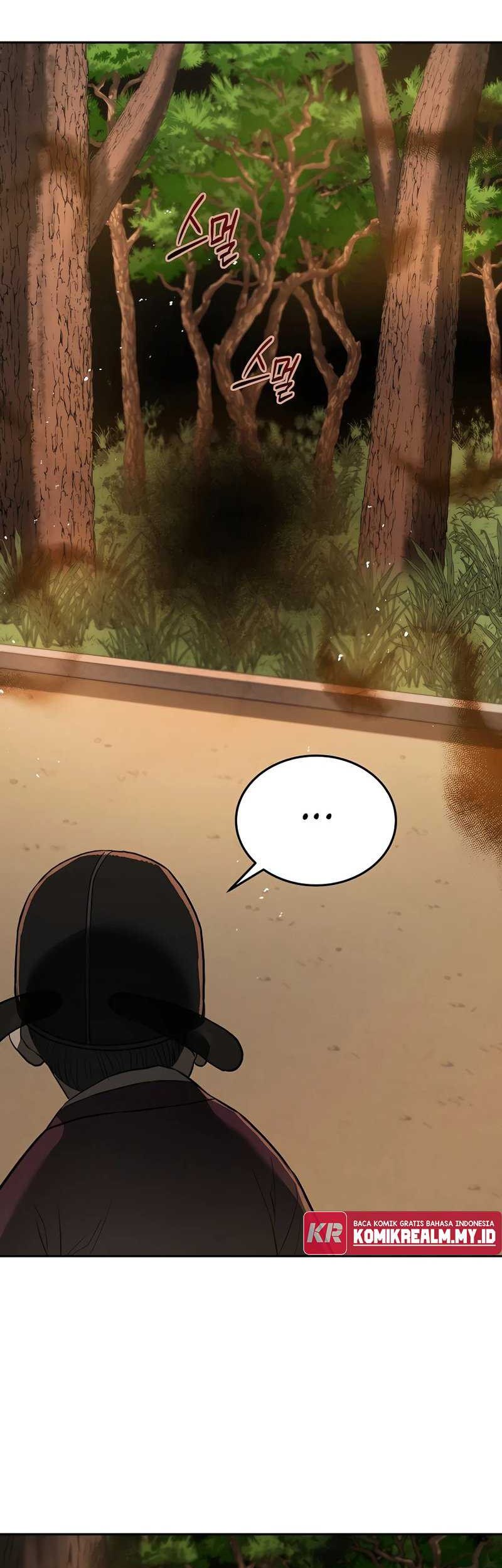Black Corporation: Joseon Chapter 5 - halaman 4