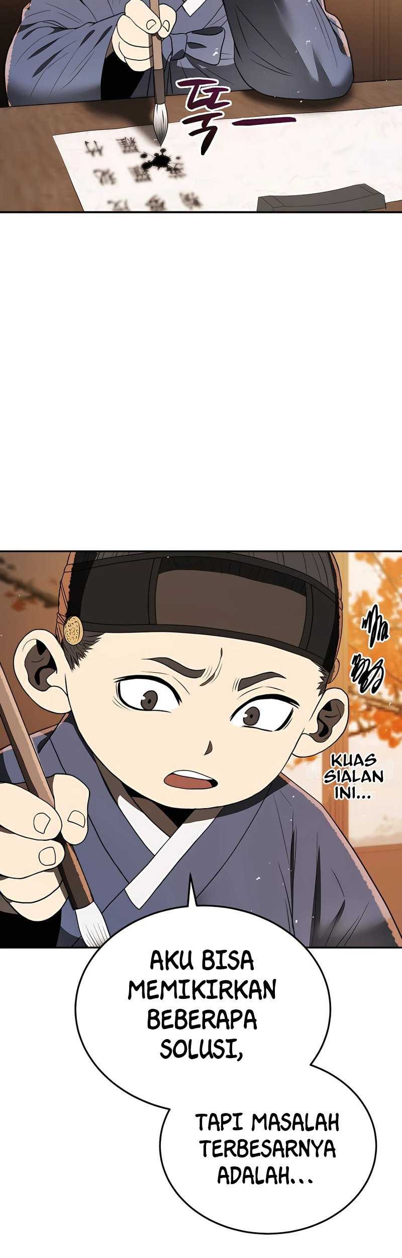 Black Corporation: Joseon Chapter 5 - halaman 48