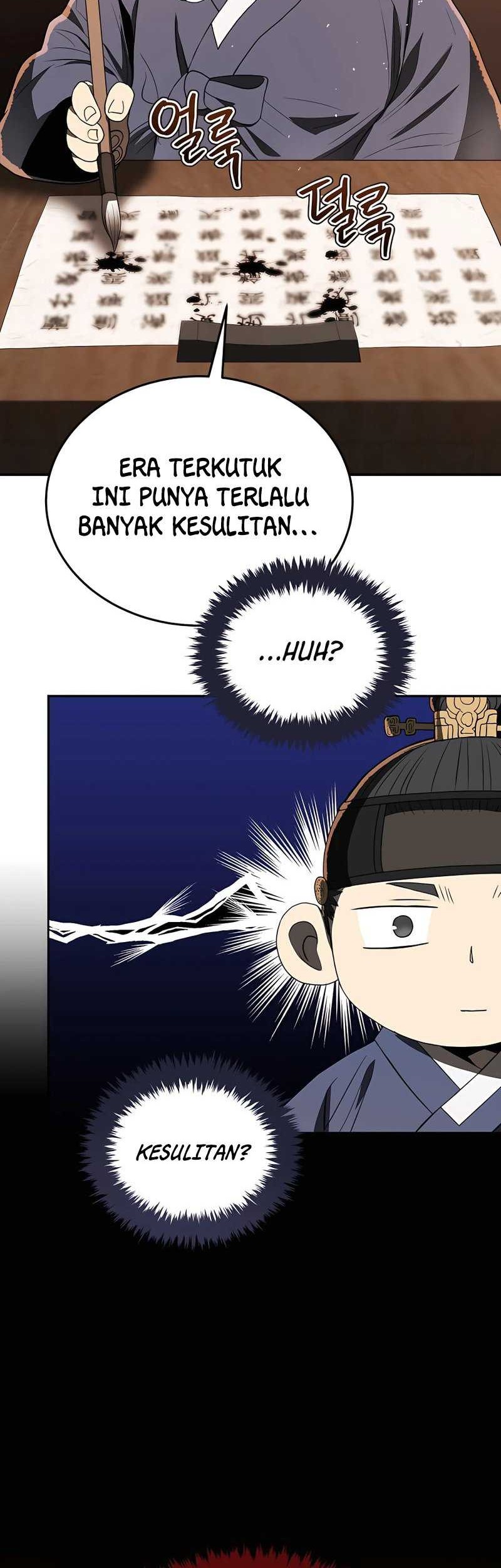 Black Corporation: Joseon Chapter 5 - halaman 53