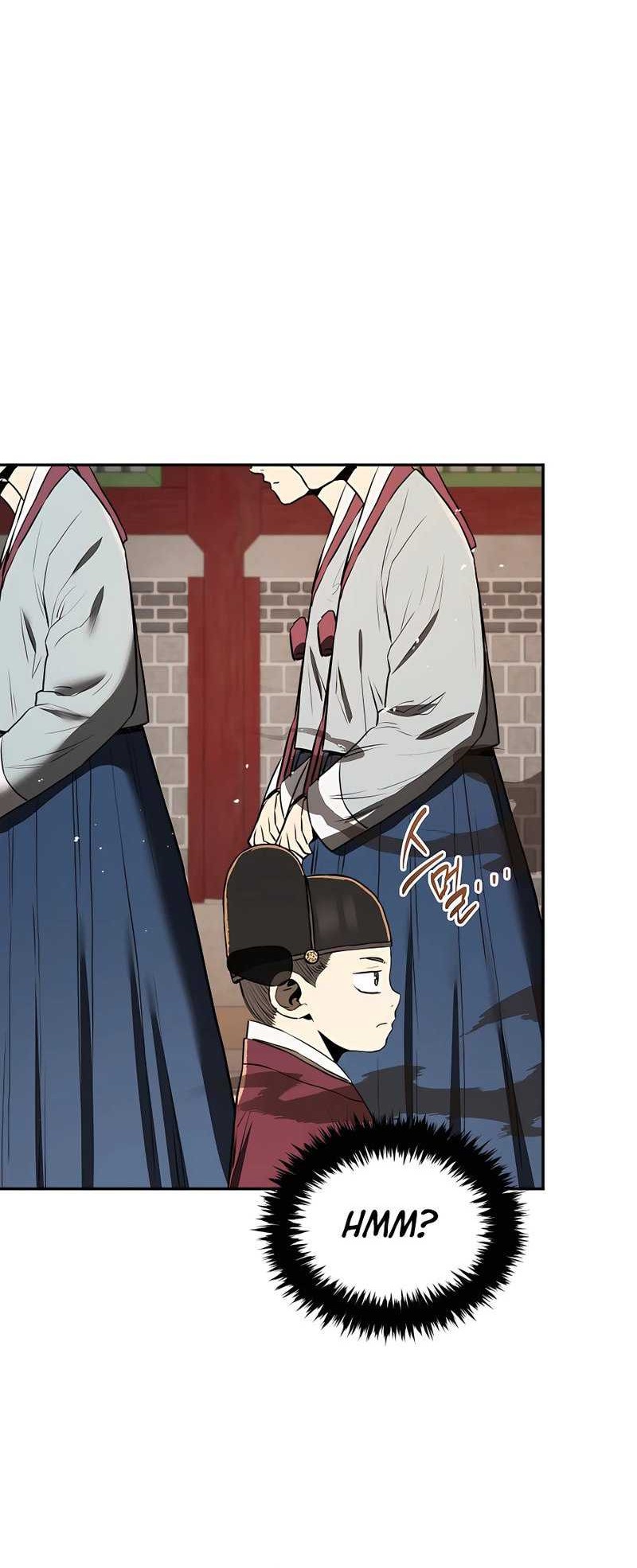Black Corporation: Joseon Chapter 5 - halaman 7