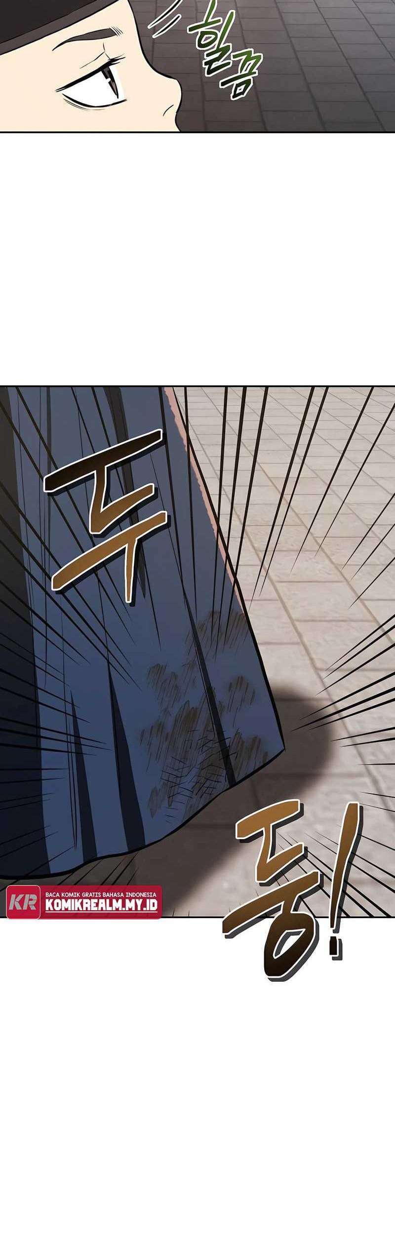 Black Corporation: Joseon Chapter 5 - halaman 9