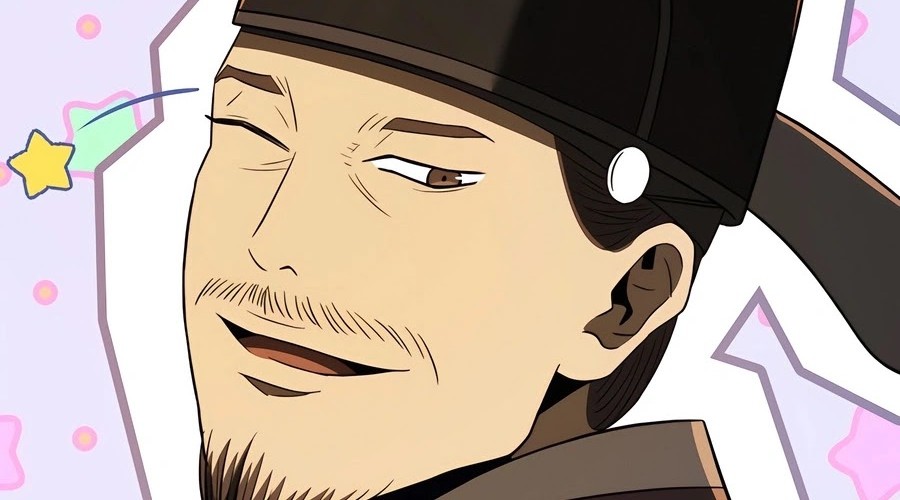 Black Corporation: Joseon Chapter 51 - halaman 100