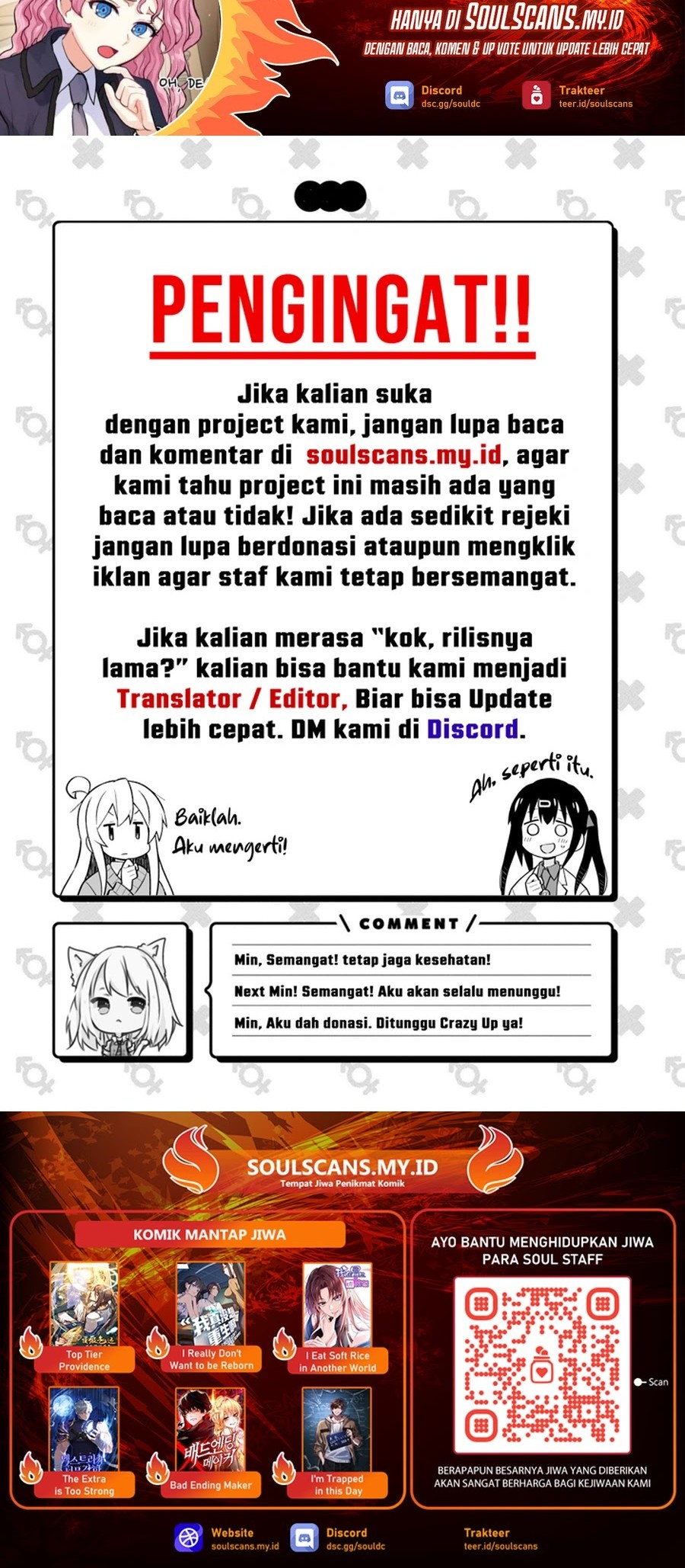Black Corporation: Joseon Chapter 51 - halaman 102