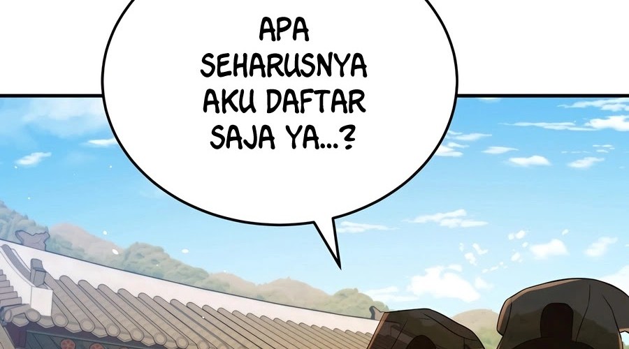 Black Corporation: Joseon Chapter 51 - halaman 12