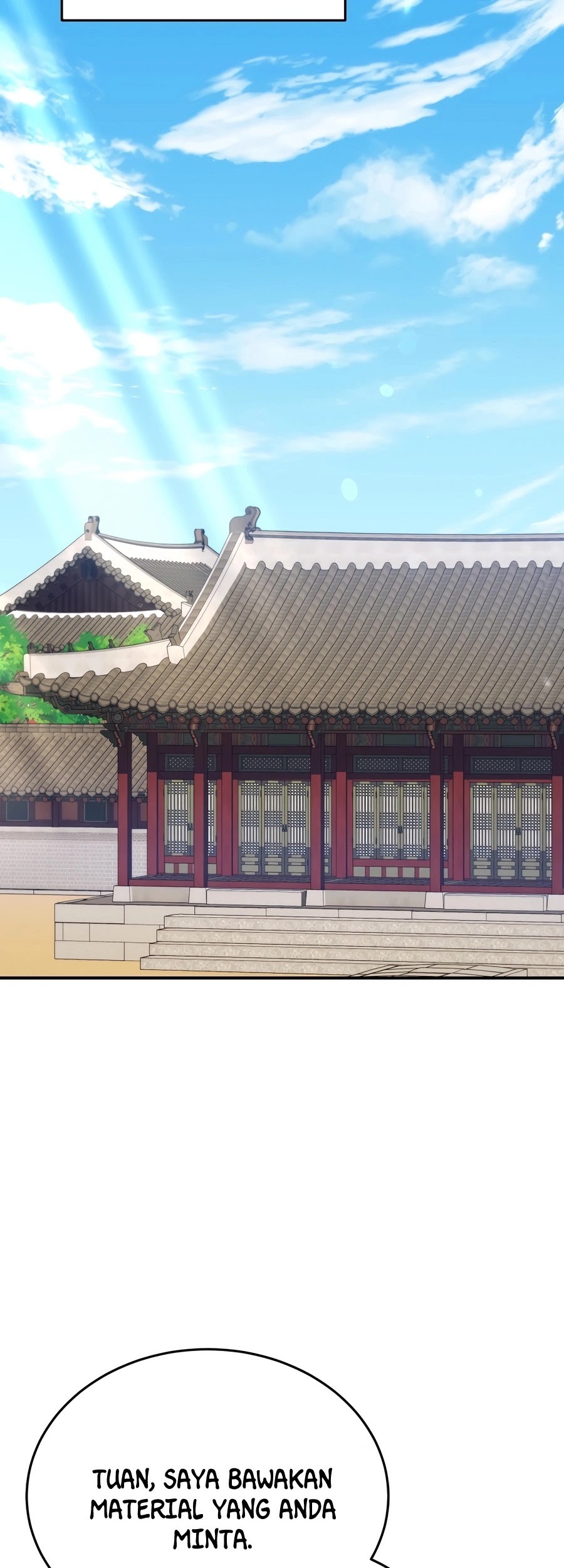 Black Corporation: Joseon Chapter 51 - halaman 17