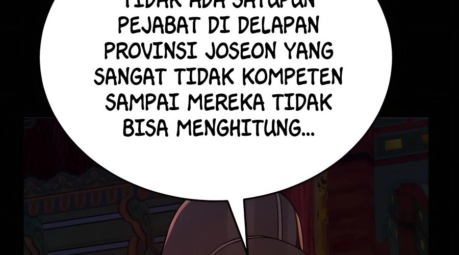 Black Corporation: Joseon Chapter 51 - halaman 40