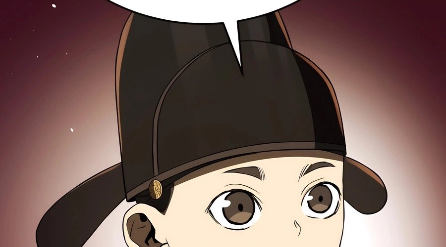 Black Corporation: Joseon Chapter 51 - halaman 44
