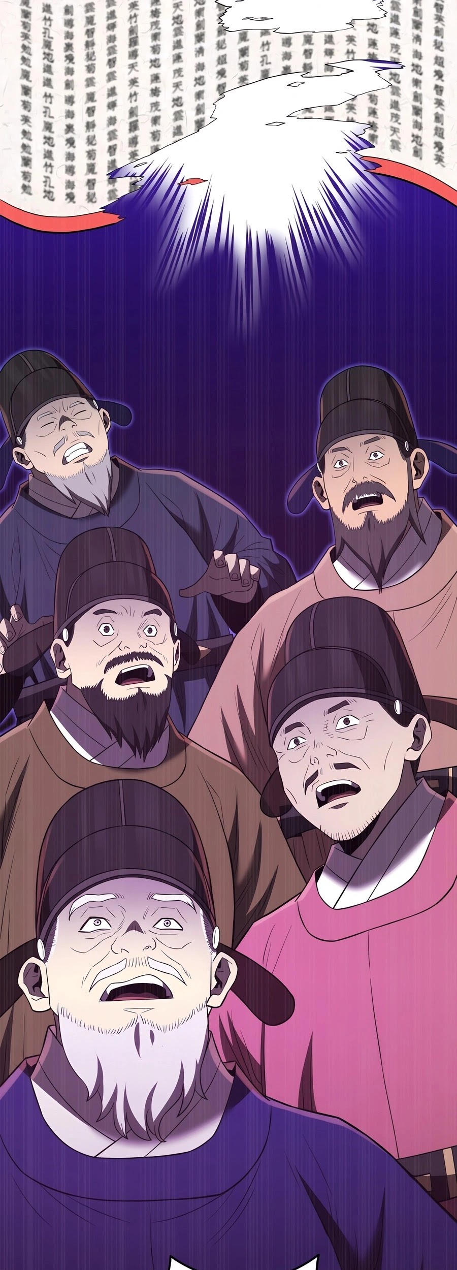 Black Corporation: Joseon Chapter 51 - halaman 51