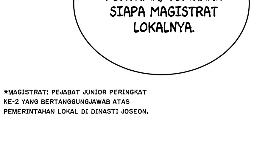 Black Corporation: Joseon Chapter 51 - halaman 60