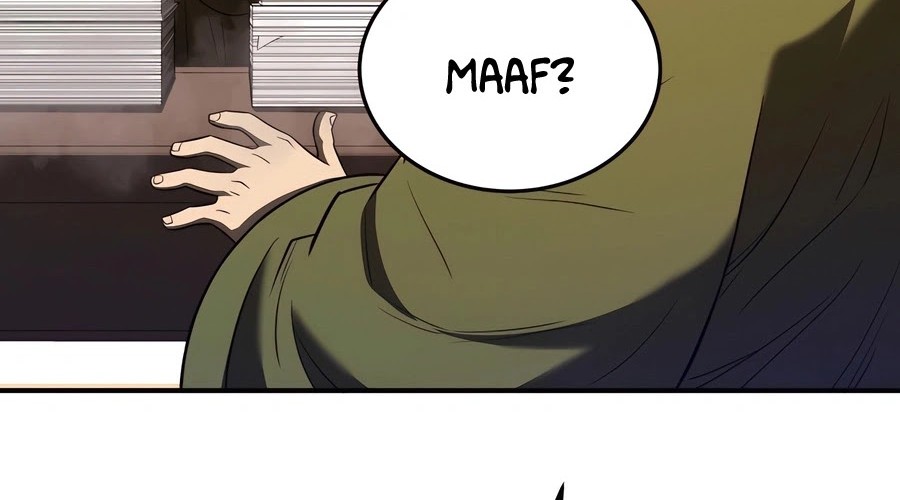Black Corporation: Joseon Chapter 51 - halaman 68