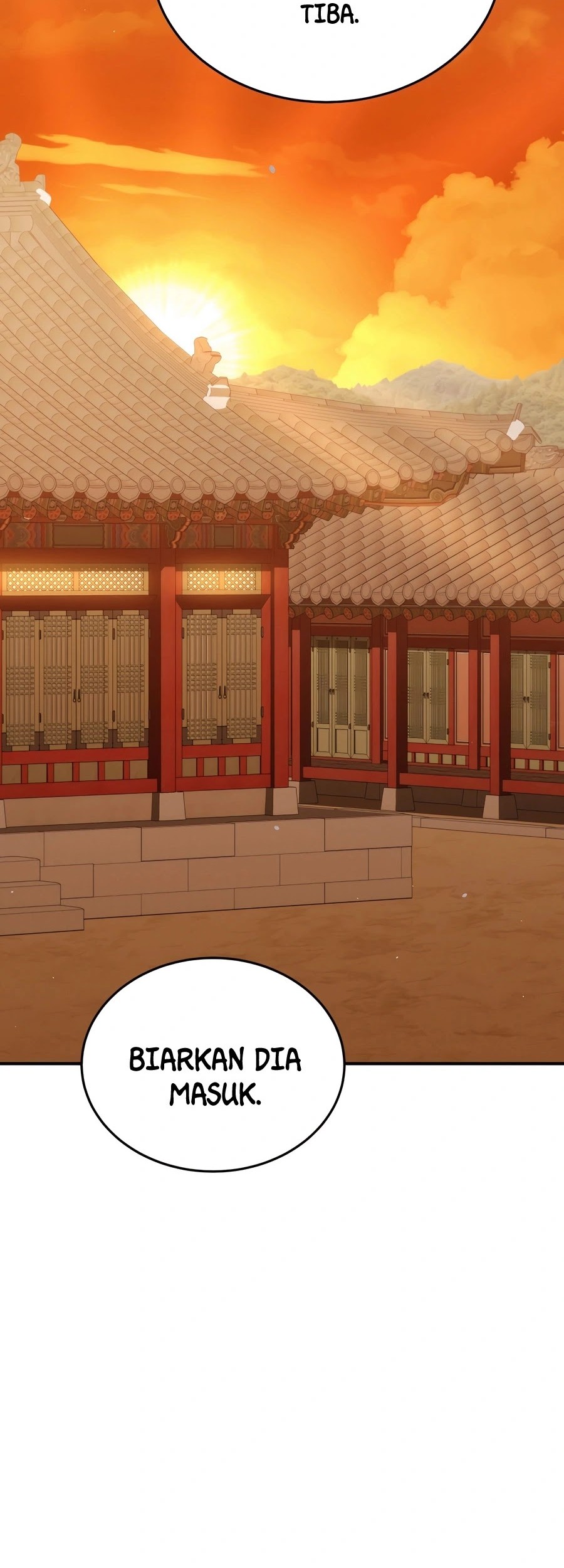Black Corporation: Joseon Chapter 51 - halaman 70