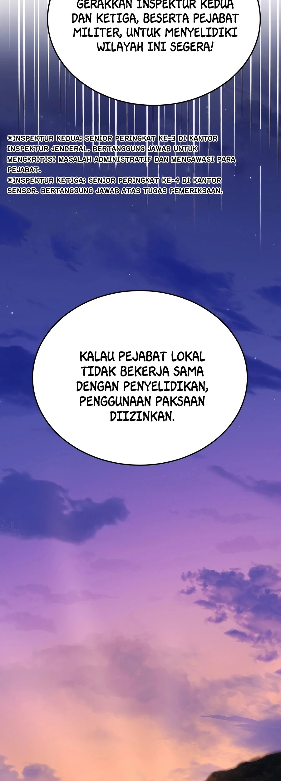 Black Corporation: Joseon Chapter 51 - halaman 77